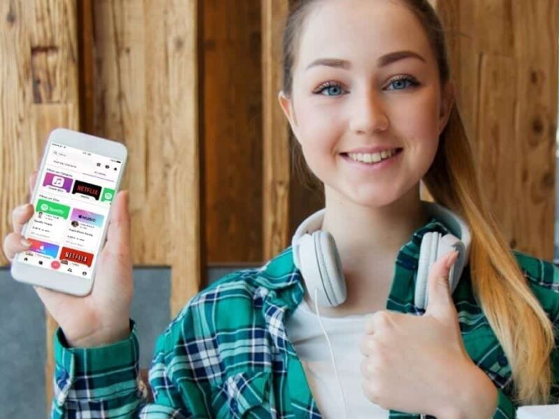 Together Price: el truco para tener música en streaming casi gratis