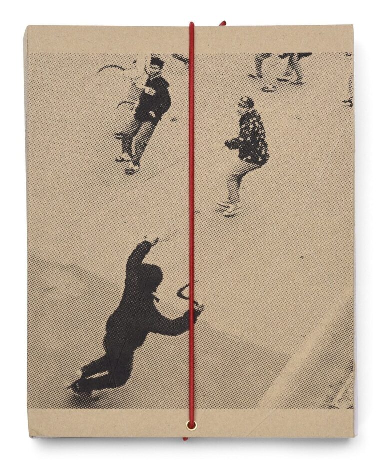 Exposición «¾ de lo mismo. Fotolibros y dummies», un homenaje a Eloi Gimeno y al Fotobookfestival Kassel