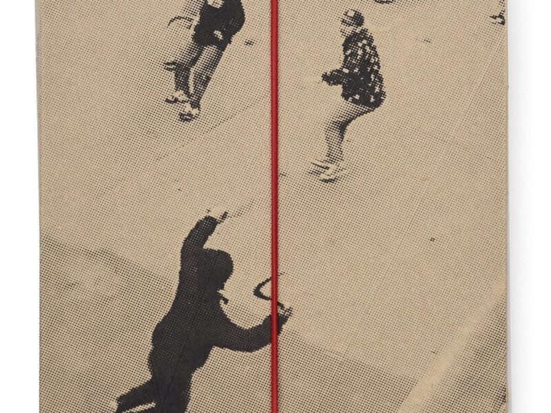 Exposición «¾ de lo mismo. Fotolibros y dummies», un homenaje a Eloi Gimeno y al Fotobookfestival Kassel