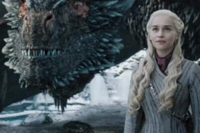 Resumen. 8×04. Juego de Tronos