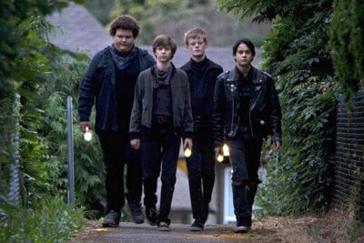 Verano del 84 (2018): Recordando Los Goonies