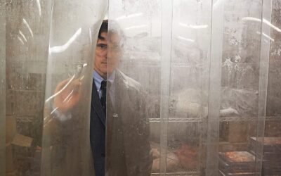 The House That Jack Built (2018) : Lars von Trier reprend ses vieilles habitudes