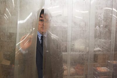 The House That Jack Built (2018) : Lars von Trier reprend ses vieilles habitudes