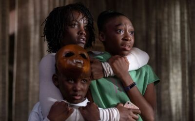 &lsquo;Us&rsquo; (2019). Critique du film