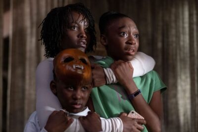 Nosotros: Crítica de la Película 2019