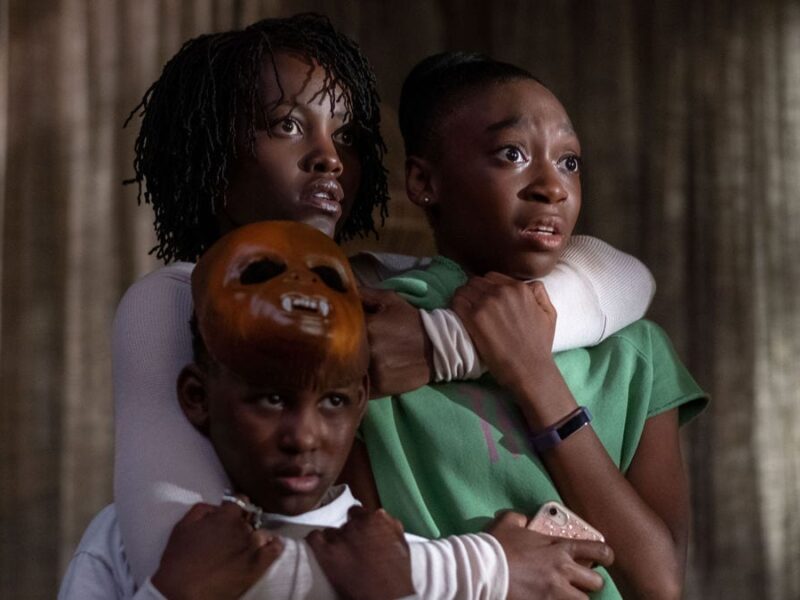 &lsquo;Us&rsquo; (2019). Critique du film