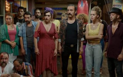 Money Trap (2019)