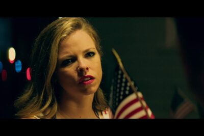 Arsenal (2017): Mafiosos, Pistolas y Mucha Sangre