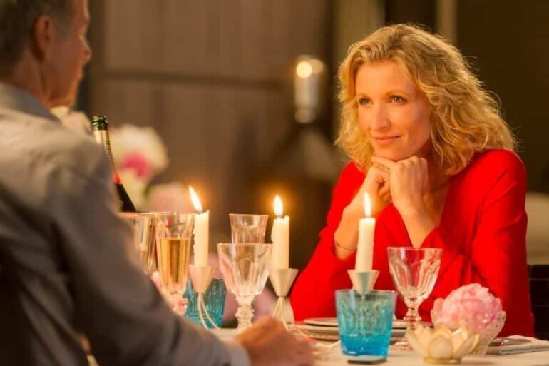 Sobre Ruedas (2018): Comedia Romántica Francesa