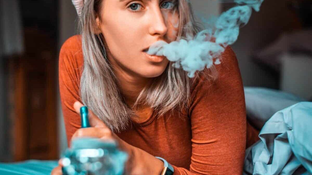 Día Mundial Sin Tabaco