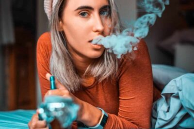 Día Mundial Sin Tabaco