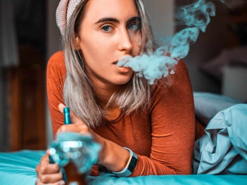 Día Mundial Sin Tabaco