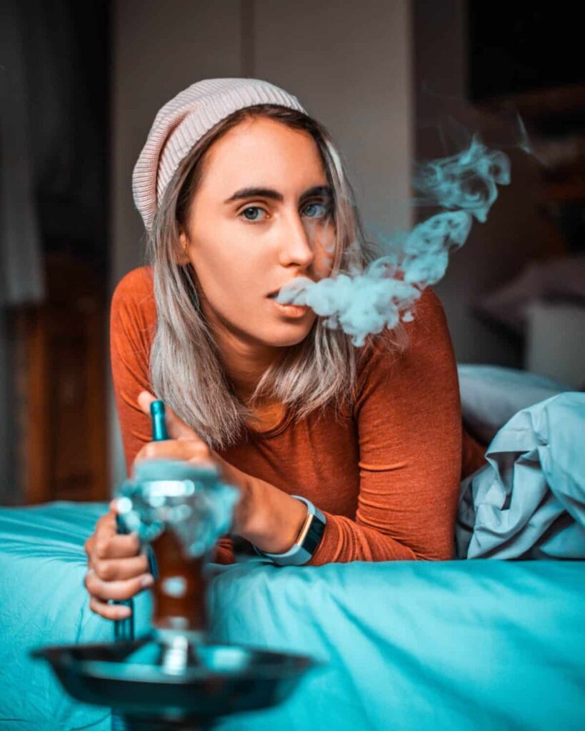 Día Mundial Sin Tabaco