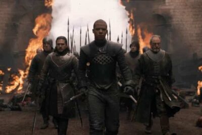 Las Campanas, de Juego de Tronos, lo más visto en la historia de la HBO