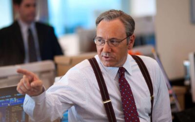 Margin Call (2011). Critique du film