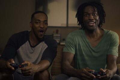 Black Mirror: Striking Vipers. Resumen y comentario