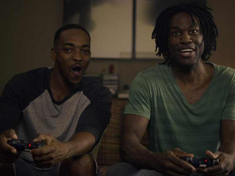 Black Mirror: Striking Vipers. Resumen y comentario