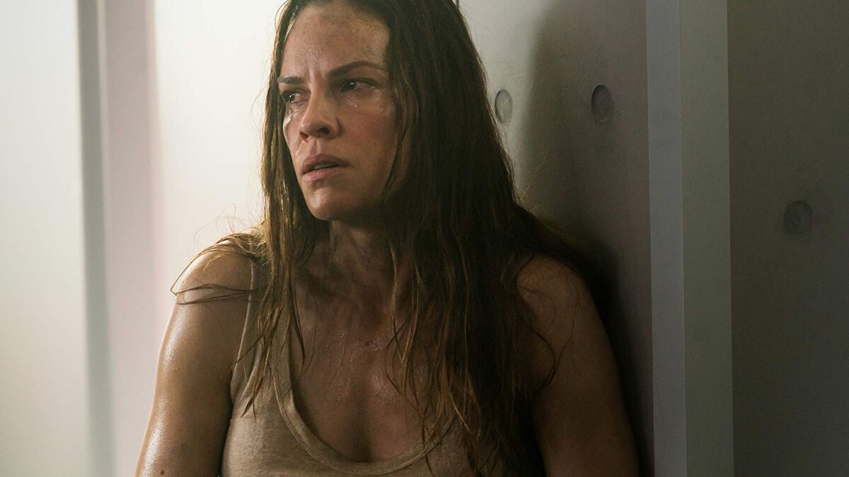 I Am Mother (2019): Ciencia Ficción en Netflix