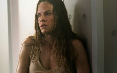 I Am Mother (2019): Ciencia Ficción en Netflix