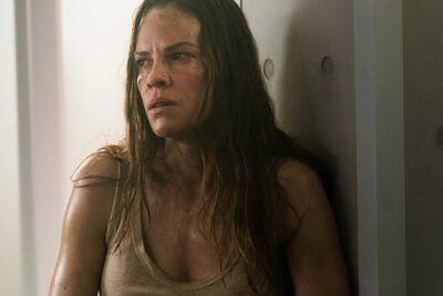 I Am Mother (2019): Ciencia Ficción en Netflix