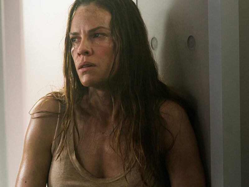 I Am Mother (2019): Ciencia Ficción en Netflix