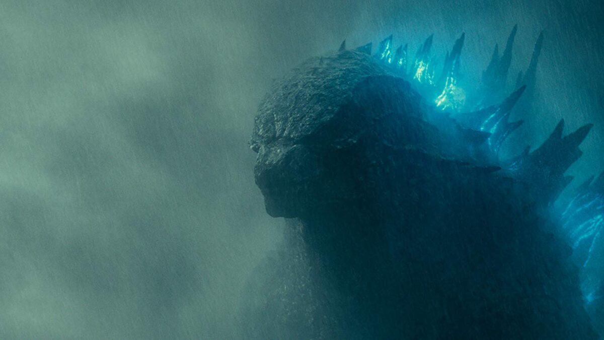 Godzilla, Rey de los Monstruos (2019)