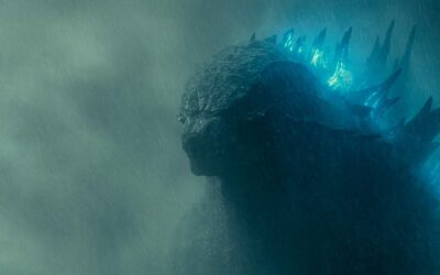 Godzilla, Rey de los Monstruos (2019)