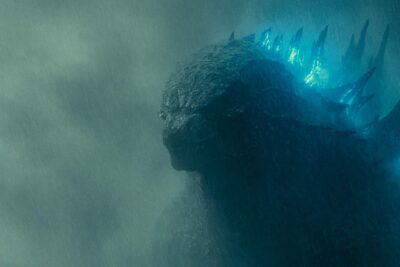 Godzilla II : Roi des Monstres (2019)