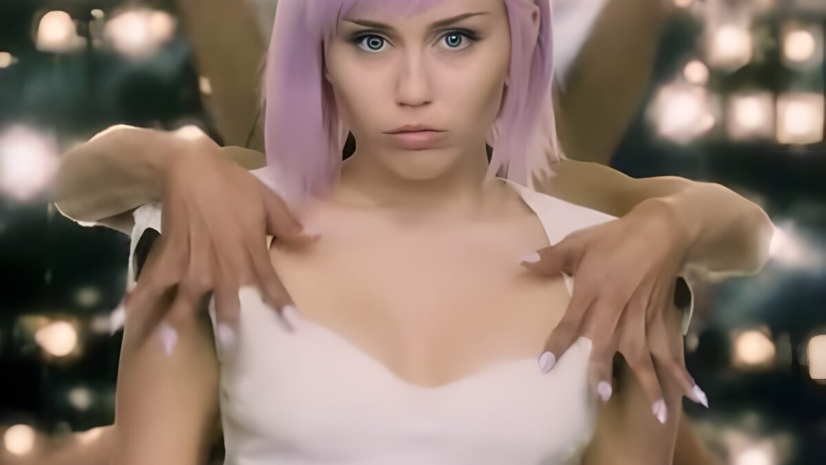 Black Mirror: Rachel, Jack and Ashley Too