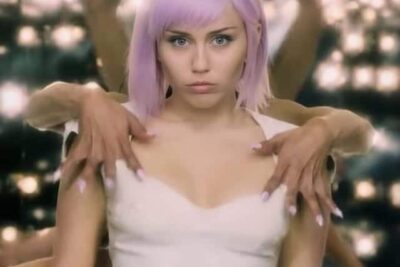 Black Mirror: Rachel, Jack and Ashley Too