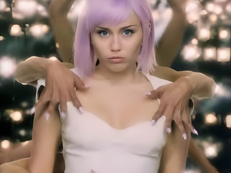 Black Mirror: Rachel, Jack and Ashley Too