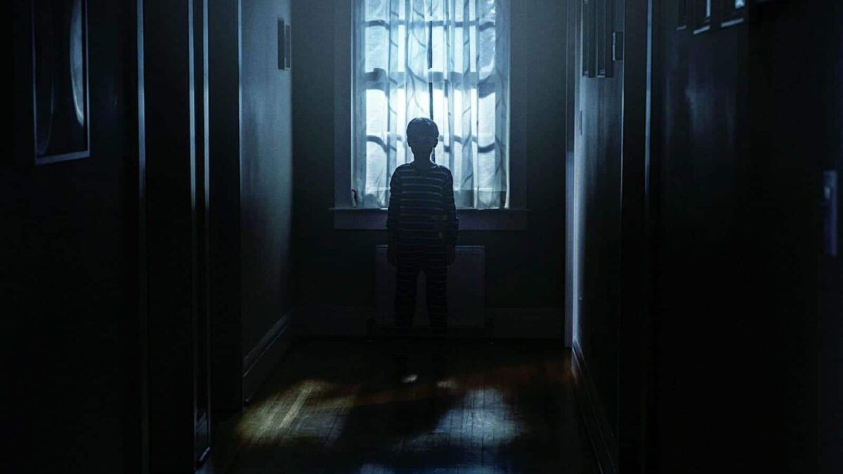 The Prodigy (2019): Niño Maligno