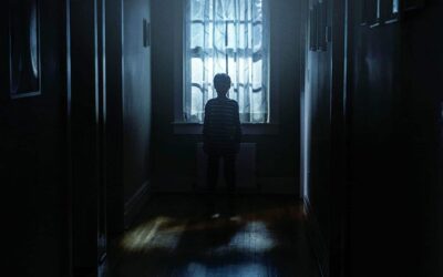 The Prodigy (2019): Niño Maligno
