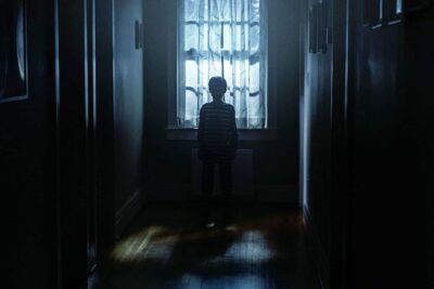 The Prodigy (2019): Niño Maligno