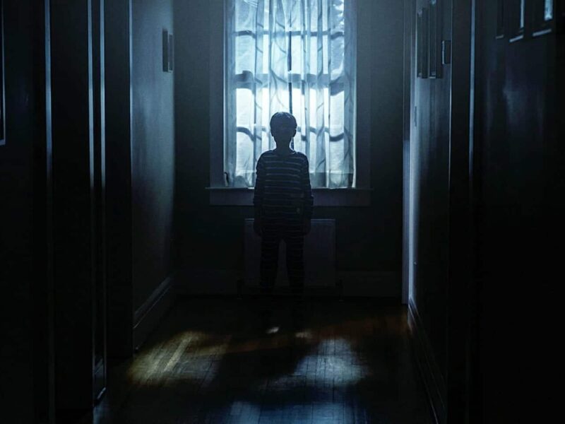 The Prodigy (2019): Niño Maligno