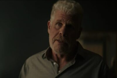 Asher (2019): Amarga y Negra… con Toques de Comedia