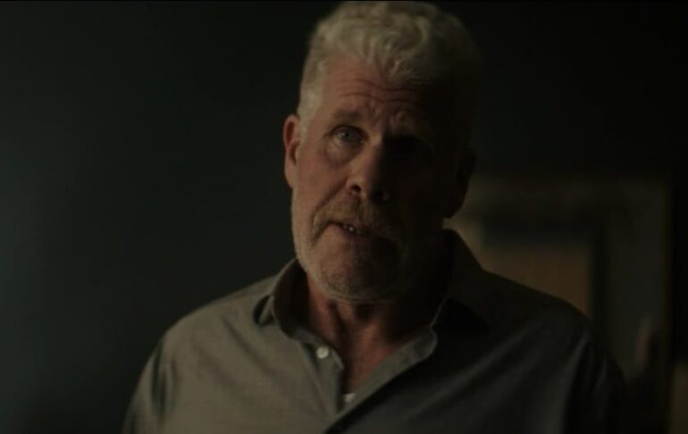 Asher (2019): Amarga y Negra… con Toques de Comedia