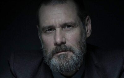 Crímenes Oscuros (2016): La Versión Más Oscura de Jim Carrey