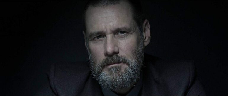 Crímenes Oscuros (2016): La Versión Más Oscura de Jim Carrey