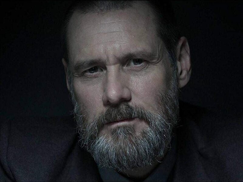 Crímenes Oscuros (2016): La Versión Más Oscura de Jim Carrey