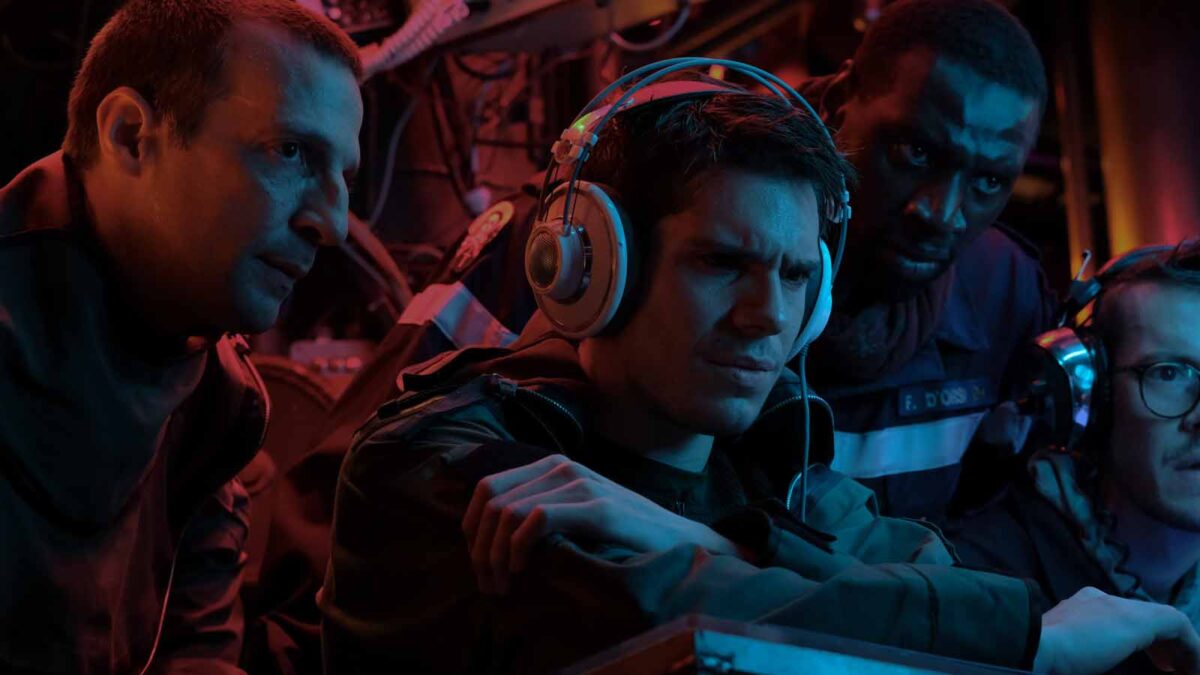 El Canto del Lobo (2019). Película Netflix. Crítica, Reseña