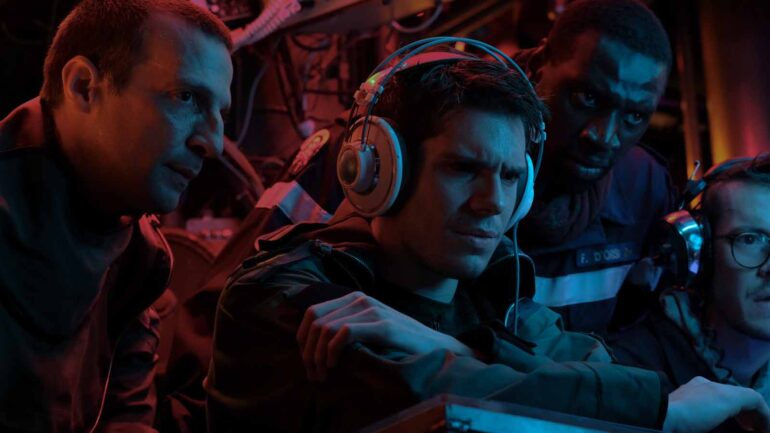 El Canto del Lobo (2019). Película Netflix. Crítica, Reseña