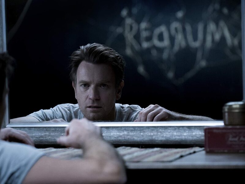 Doctor Sueño (2019), Trailer Oficial