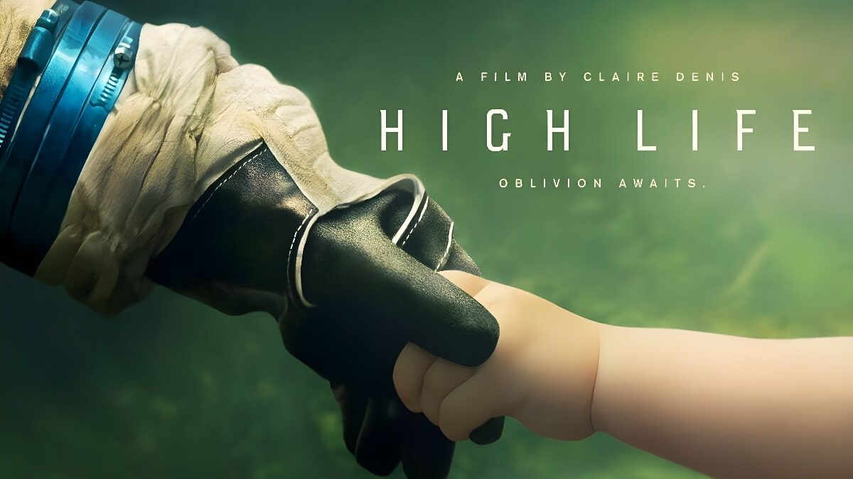 High Life (2018): Maternidad y Cosmos
