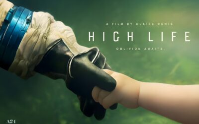 High Life (2018): Maternidad y Cosmos