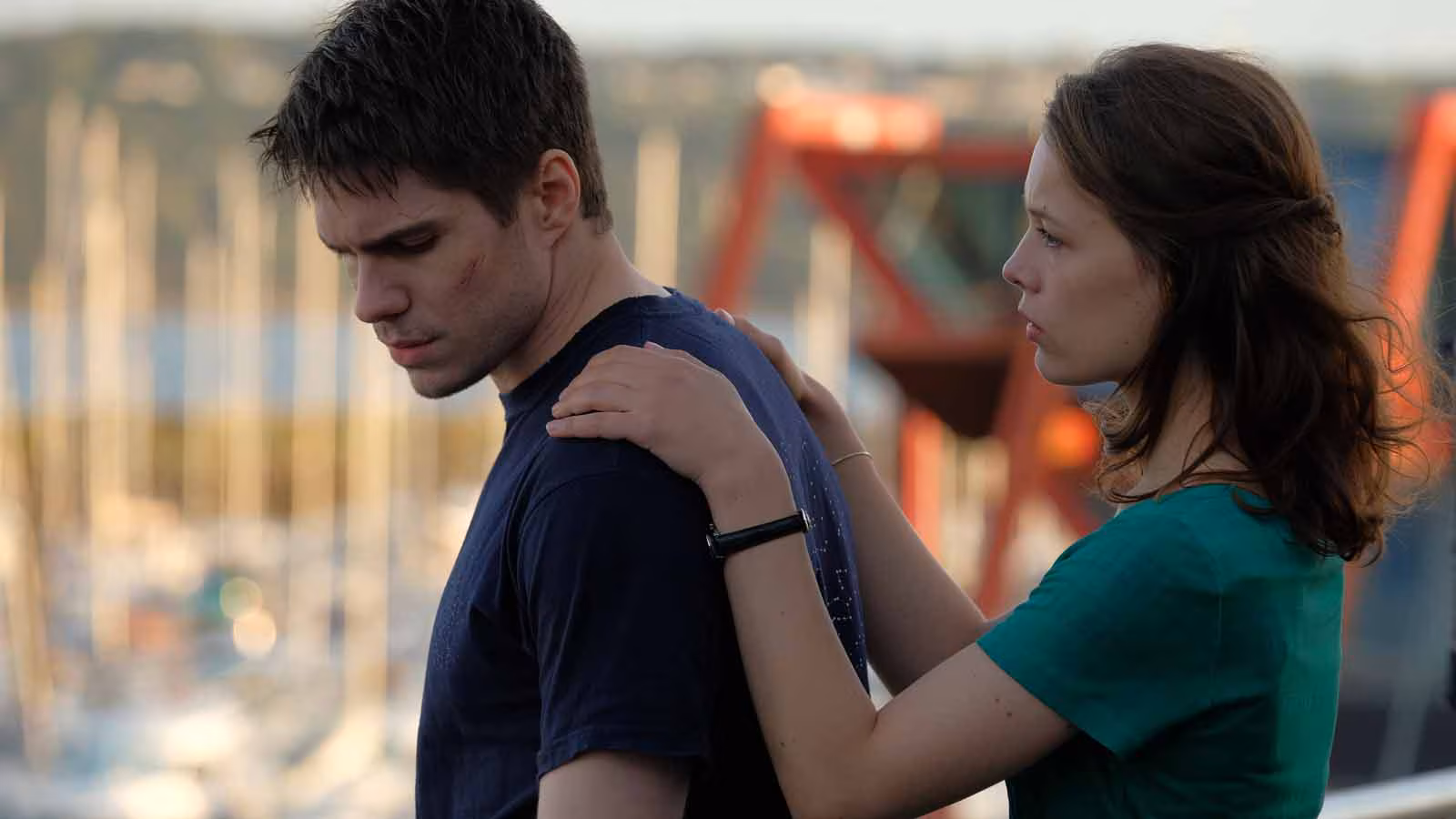 El Canto del Lobo (2019)