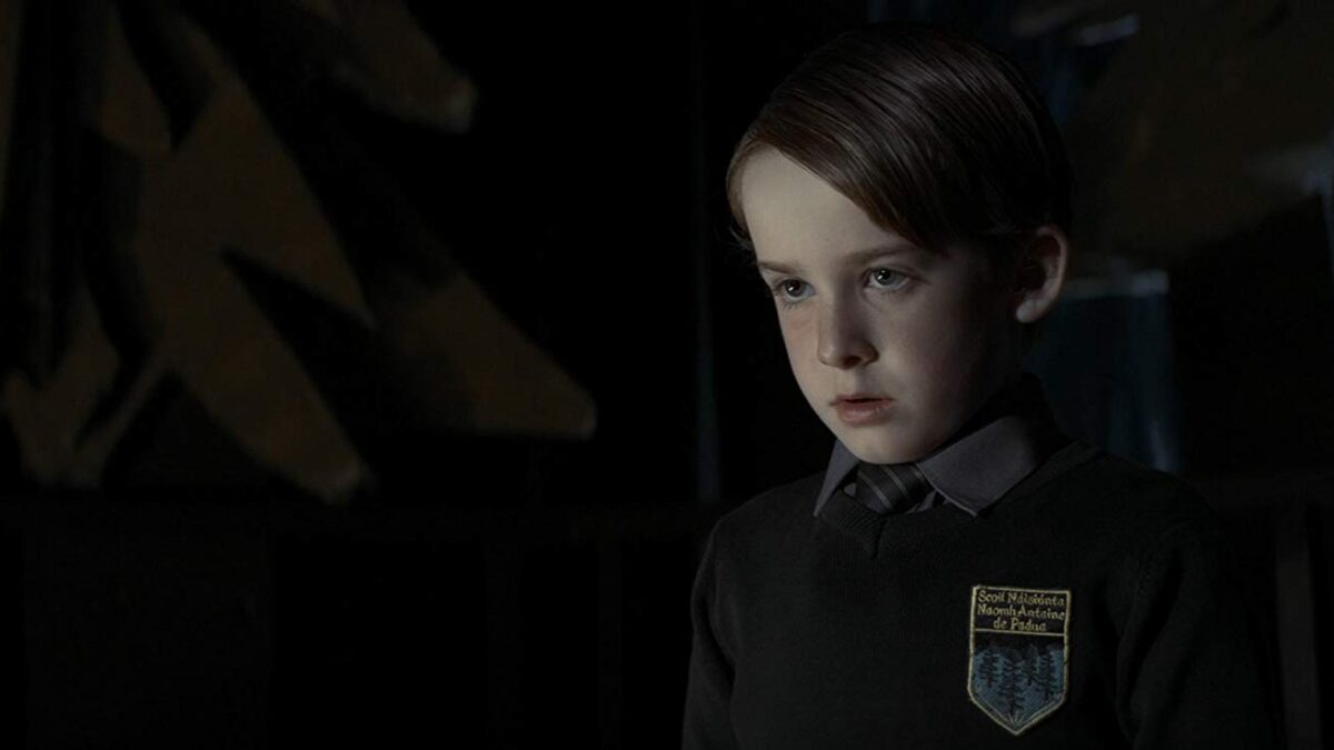 Bosque Maldito (2019): Terror a la Irlandesa