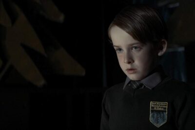 Bosque Maldito (2019): Terror a la Irlandesa