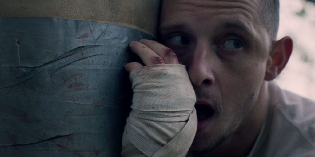 Donnybrook (2018): América a Examen