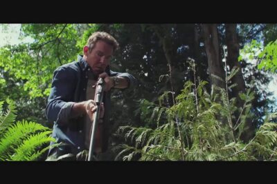 The Intruder (2019): Sustos y más Sustos